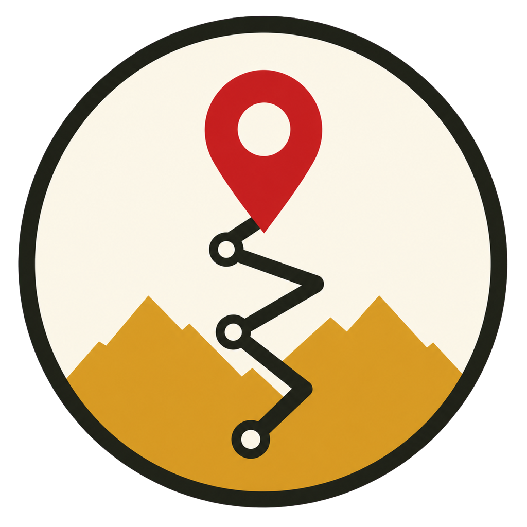 GPX Analyzer logo
